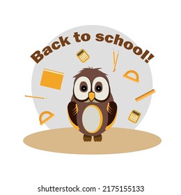 Back to school! Shopping for school