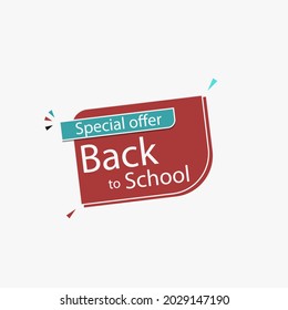 Zurück zur Schule Sonderangebot Labs10