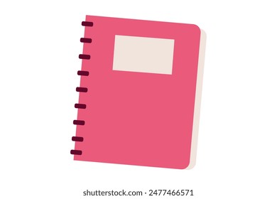 Back to School Sticker Design