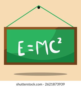 back to school supplies illustration