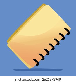 back to school supplies illustration