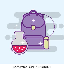 back to school supply