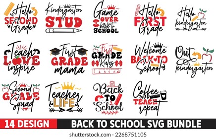 Back to school svg bundle Back to school svg design, Teacher Svg Bundle, Teacher svg design, teacher bundle, teacher design, back to school bundle, back to school design