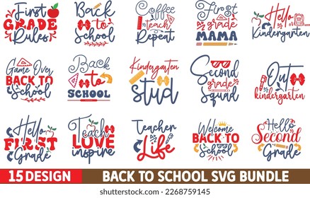 Back to school svg bundle Back to school svg design, Teacher Svg Bundle, Teacher svg design, teacher bundle, teacher design, back to school bundle, back to school design