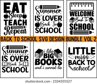 De vuelta a la escuela paquete de svg Vol 2,Paquete Svg para profesores,Paquete de diseño de svg de vuelta a la escuela,Bienvenido de vuelta a la escuela svg Budle,Regalo para profesores, Escuela y Enseñanza,Cortar archivos para cricut,escuela, educación,paquete Svg