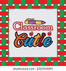 Back to school svg design for t-shirt, cards, frame artwork, phone cases, bags, mugs, stickers, tumblers, print etc.