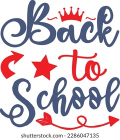 Back to school svg ,Teacher svg Design, Back to school svg design