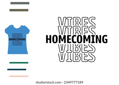 Back to school t shirt design