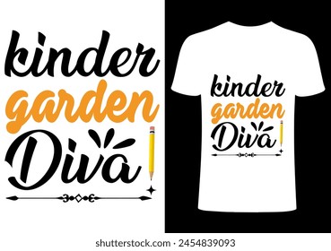 Back to school  T shirt Design, Vector Teacher T shirt ,creative Teach Collection, teachers day illustration , Teacher's Day T shirt. Teacher typography. simple design