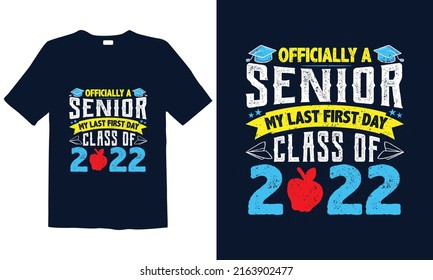 Back to school T shirt, Hello preschool, Kindergarten. Best for fashion graphics, t-shirt prints, posters, stickers, décor elements, t-shirts, and prints.