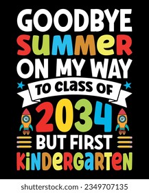 Back to school t shirt welcome back to school typography t shirt kids t shirt design for print