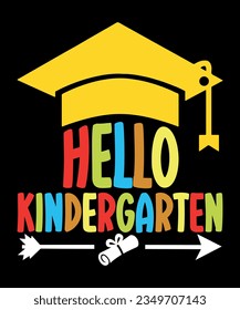 Back to school t shirt welcome back to school typography t shirt kids t shirt design for print