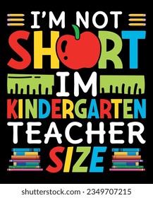 Back to school t shirt welcome back to school typography t shirt kids t shirt design for print