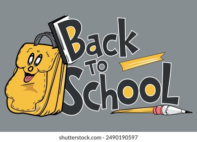 Back to School Templates 2024