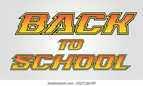 Volver a la escuela texto similar al futuro