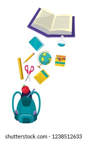 back to school tools