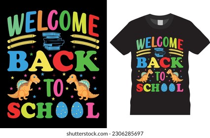 Back to school t-Shirt Design  Day proud U.S. t shirt design premium vector. Some gave all. Graphic fully vector editable and file.
