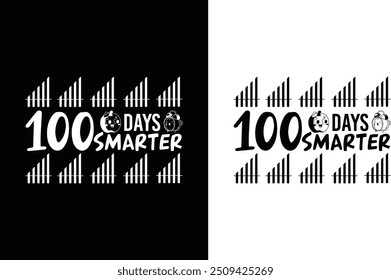 Back to School T-Shirt Design vector graphic