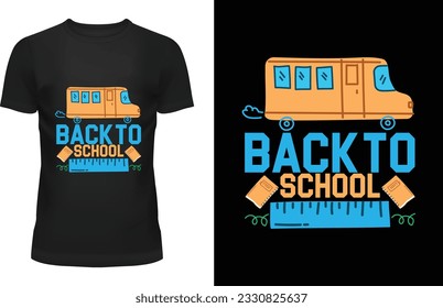 back to school tshirt "Unleash your individuality with exclusive designs that redefine cool. Elevate your style game with my captivating t-shirt designs that blend creativity and trendsetting fashion.