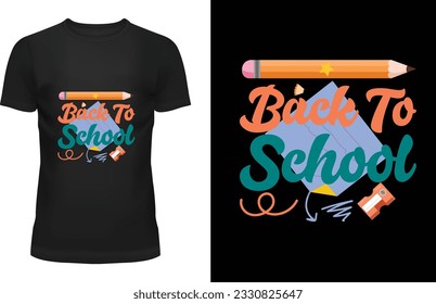 back to school tshirt "Unleash your individuality with exclusive designs that redefine cool. Elevate your style game with my captivating t-shirt designs that blend creativity and trendsetting fashion.