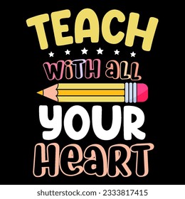 Back to school t-shirt vector graphic, Hello Kindergarten Kids T-Shirt, 100 days t shirt