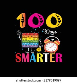 Back to school typography t shirt design vector