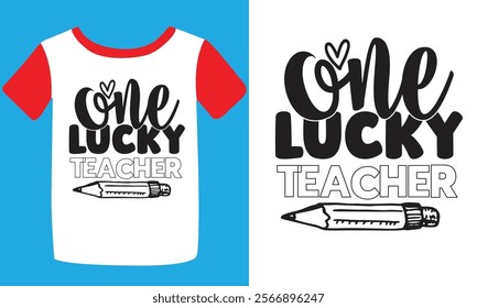 Back to school typography t shirt design vector Print Template. Welcome Back to School T-shirt Design My First Day of School Shirt Design Back To School. Ready for print poster card vintage vector pad