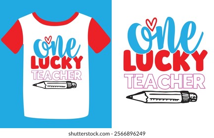 Back to school typography t shirt design vector Print Template. Welcome Back to School T-shirt Design My First Day of School Shirt Design Back To School. Ready for print poster card vintage vector pad