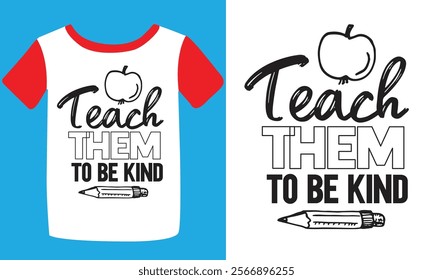 Back to school typography t shirt design vector Print Template. Welcome Back to School T-shirt Design My First Day of School Shirt Design Back To School. Ready for print poster card vintage vector pad