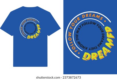 Back to school typography t-shirt design