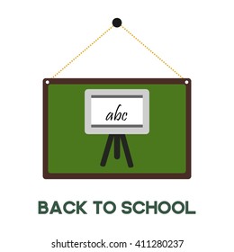 Back to school vector 