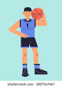 Back to school. Vector clipart on the topic of education, school.