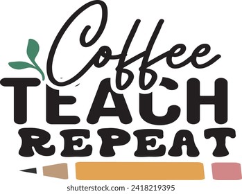 Back to school vector eps, Illustration of hand drawn sketch of Back to school eps, first day of school tshirt design