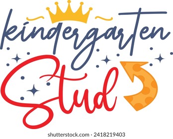 Back to school vector eps, Illustration of hand drawn sketch of Back to school eps, first day of school tshirt design