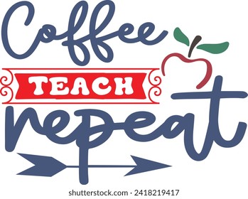 Back to school vector eps, Illustration of hand drawn sketch of Back to school eps, first day of school tshirt design