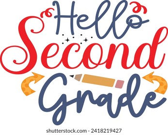 Back to school vector eps, Illustration of hand drawn sketch of Back to school eps, first day of school tshirt design