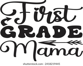 Back to school vector eps, Illustration of hand drawn sketch of Back to school eps, first day of school tshirt design