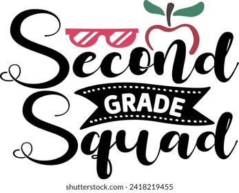 Back to school vector eps, Illustration of hand drawn sketch of Back to school eps, first day of school tshirt design
