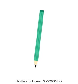 Back To School Vector Illustration - Pencil
