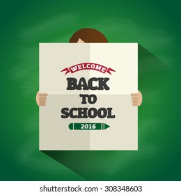 Back to School Year 2016