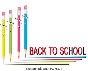 Back to school,vector.