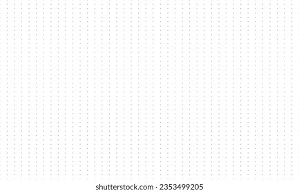 Back Small polka dot seamless pattern background retro vintage vector design