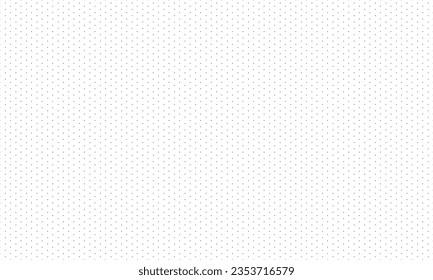 Retroceso Pequeño punto de polka patrón sin soldadura diseño vectorial retro