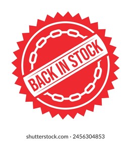 Volver En stock Diseño de sello de goma