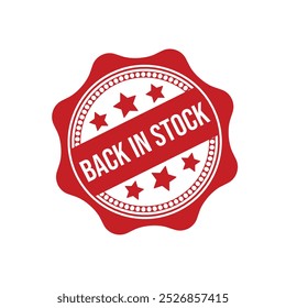 Volver En stock Diseño de sello de goma