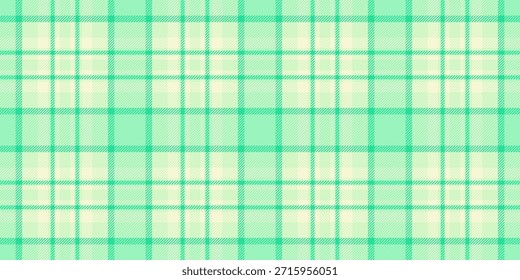 Comprobación de fondo textil posterior, patrón de textura de tela de yuletide. Mejor tartán Vector a cuadros sin fisuras en luz y luz paleta de colores amarillos de varilla de oro.