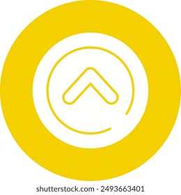 Back to TopGlyph Multi Circle Vector Icon Design