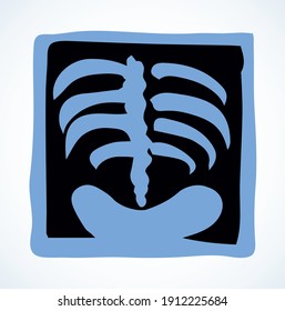 482 Radiography logo Images, Stock Photos & Vectors | Shutterstock