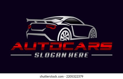 80,705 Auto Style Logo Images, Stock Photos & Vectors | Shutterstock