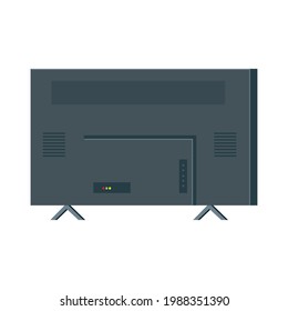 back view tv device technology